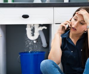 About Emergency plumbing pros Tyler Hill, PA